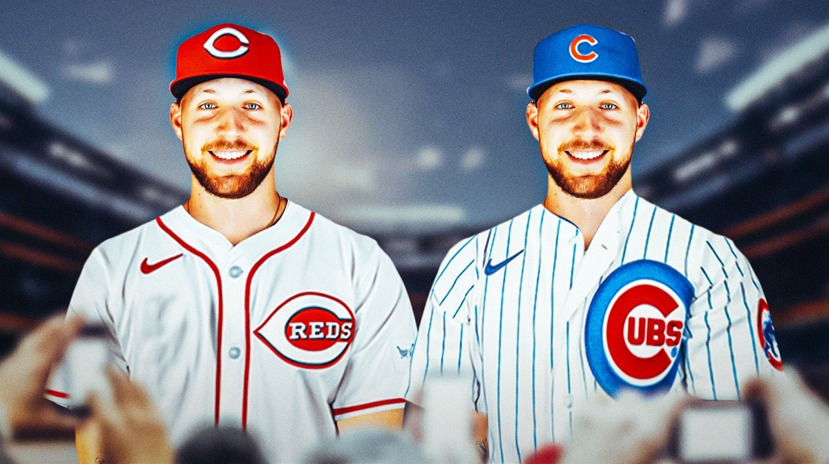 MLB rumors: Cubs, Reds emerge as &#8216;viable candidates&#8217; to trade for Garrett Crochet