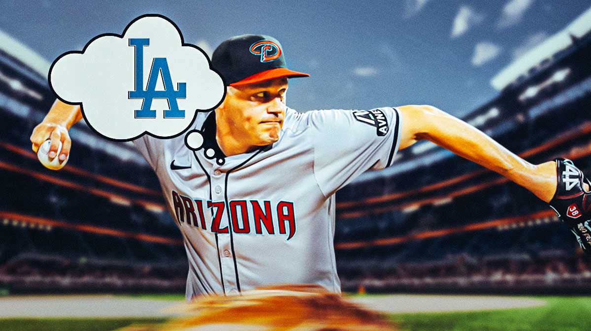 Demoted Diamondbacks closer expresses interest with Dodgers
