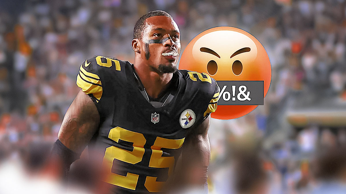 DeShon Elliott furiously rips Steelers for effort vs. Chiefs
