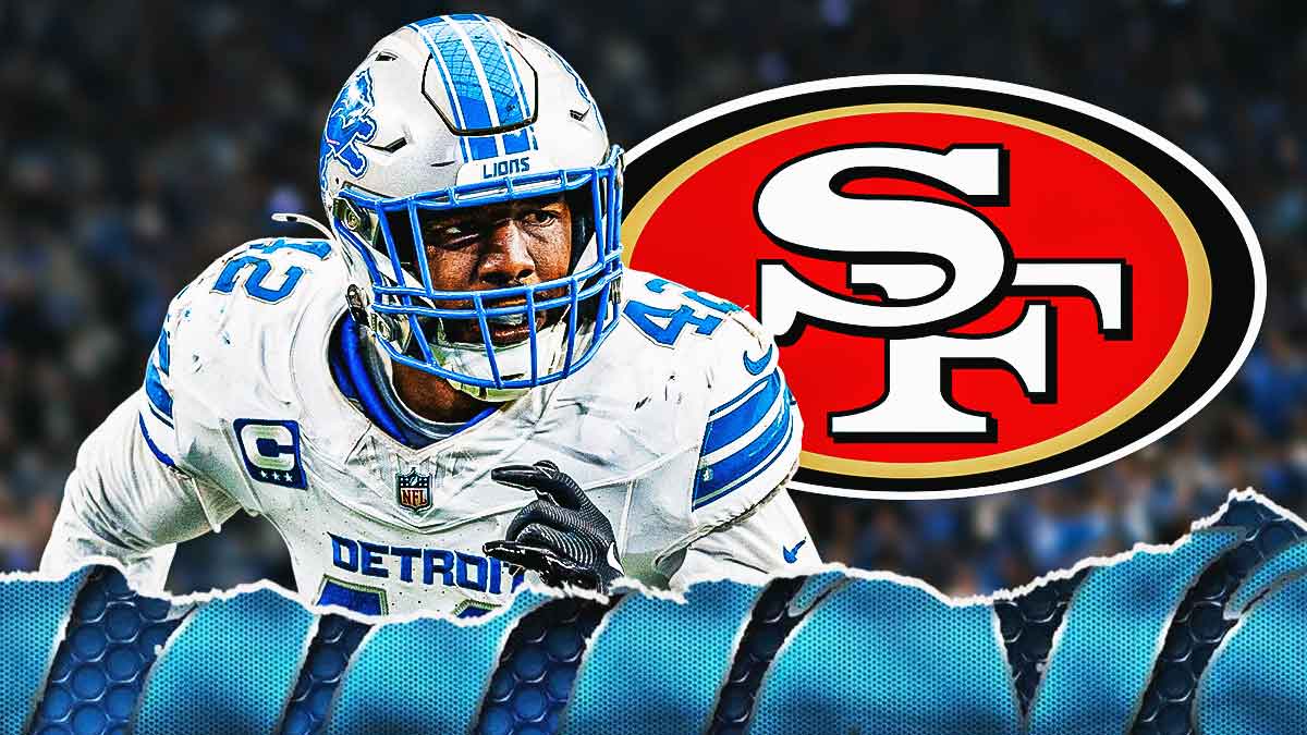Lions make key decision on injured Pro Bowler for Week 17