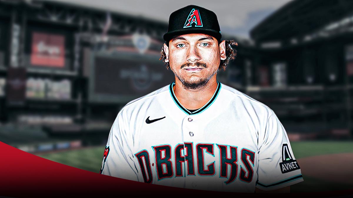 Diamondbacks acquire Josh Naylor in trade with Guardians