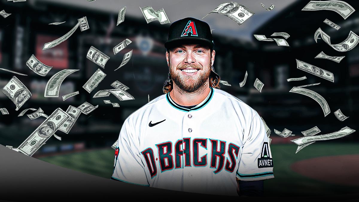 Corbin Burnes agrees to shocking $210 million contract with Diamondbacks