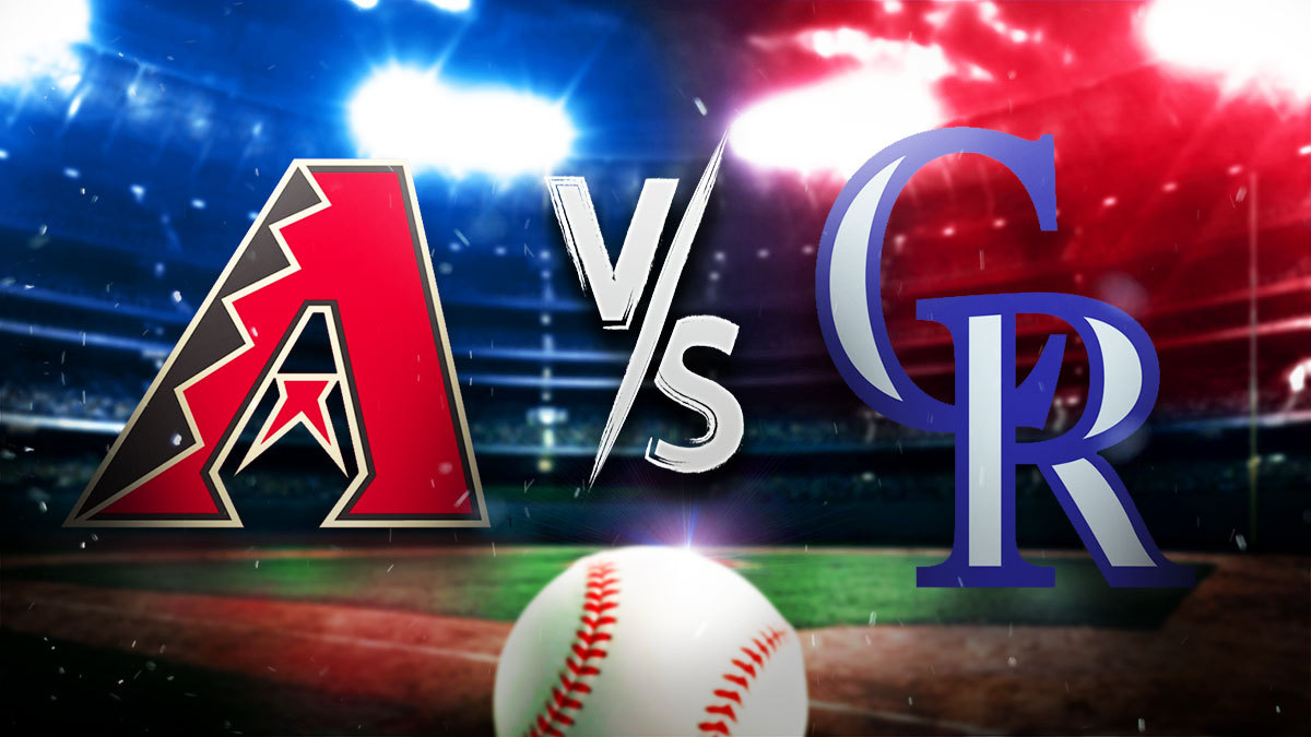 Diamondbacks vs. Rockies prediction, odds, pick &#8211; 9/18/2024