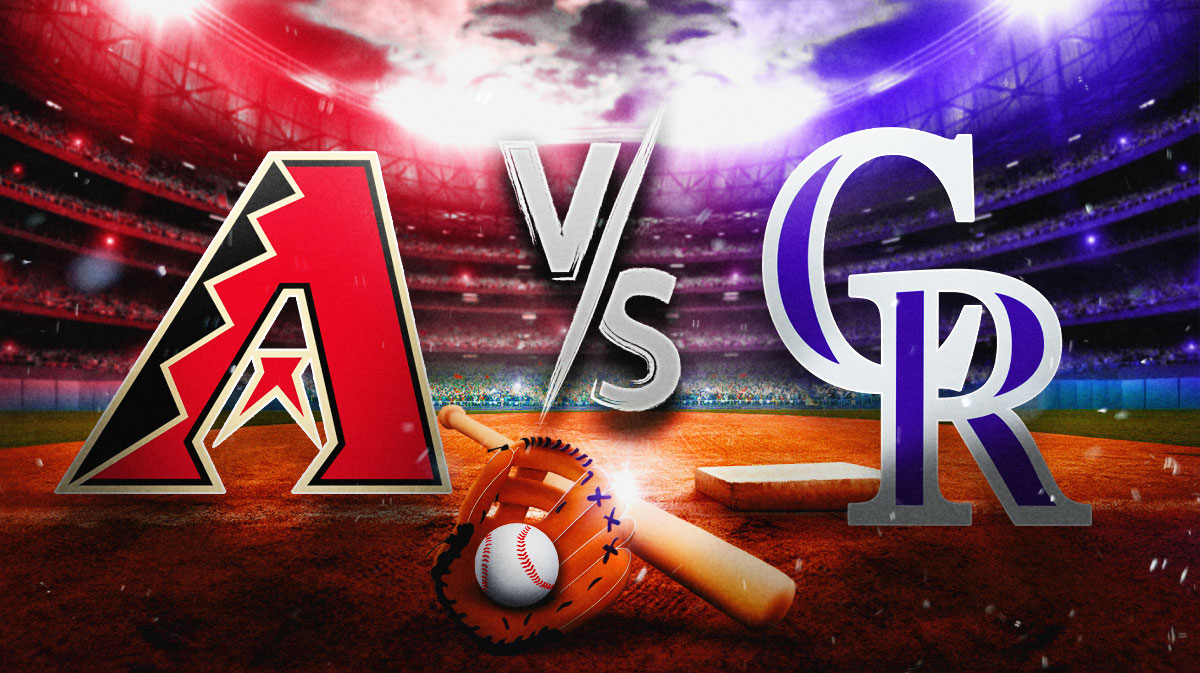 Diamondbacks vs. Rockies prediction, odds, pick &#8211; 9/17/2024