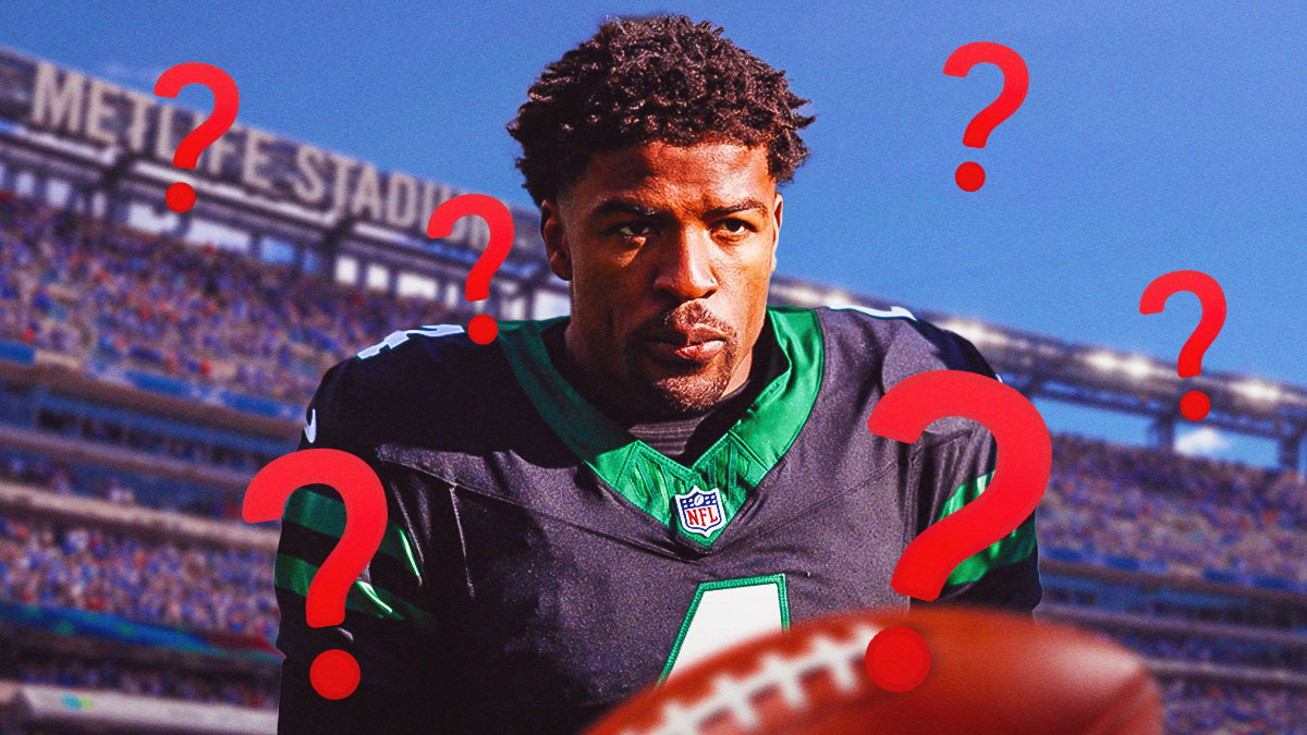 DJ Reed ready to test free agency amid Jets&#8217; disastrous season