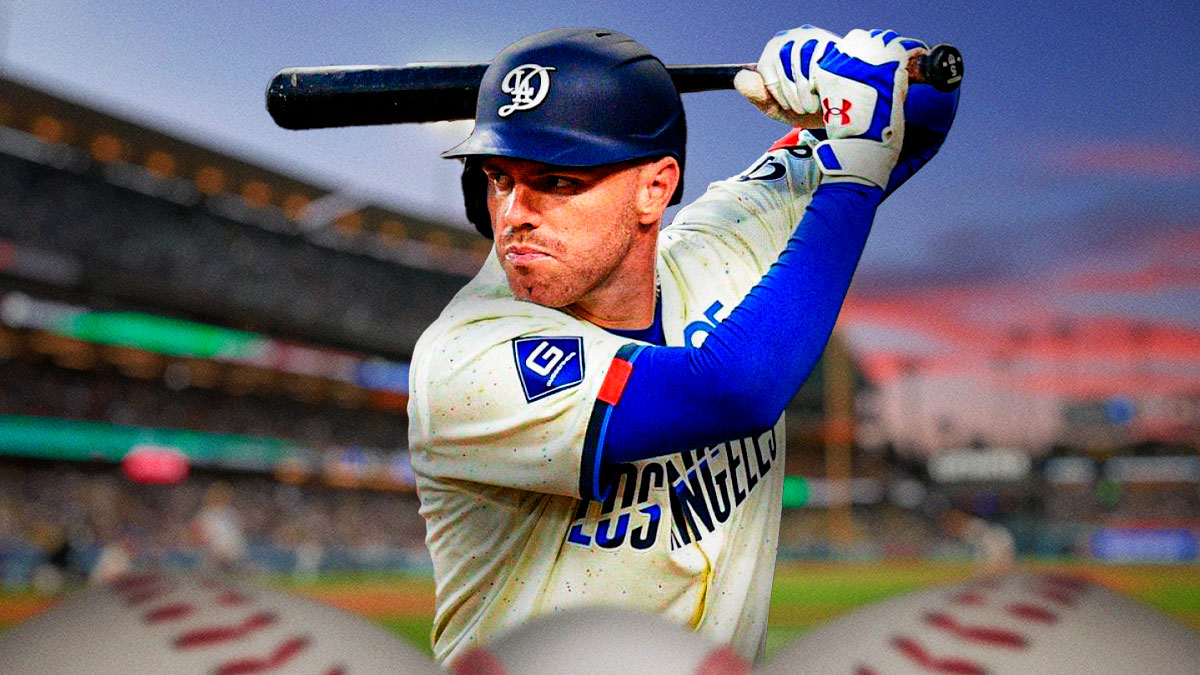 Dodgers&#8217; Freddie Freeman sees World Series walk-off ball sell for 7 figures