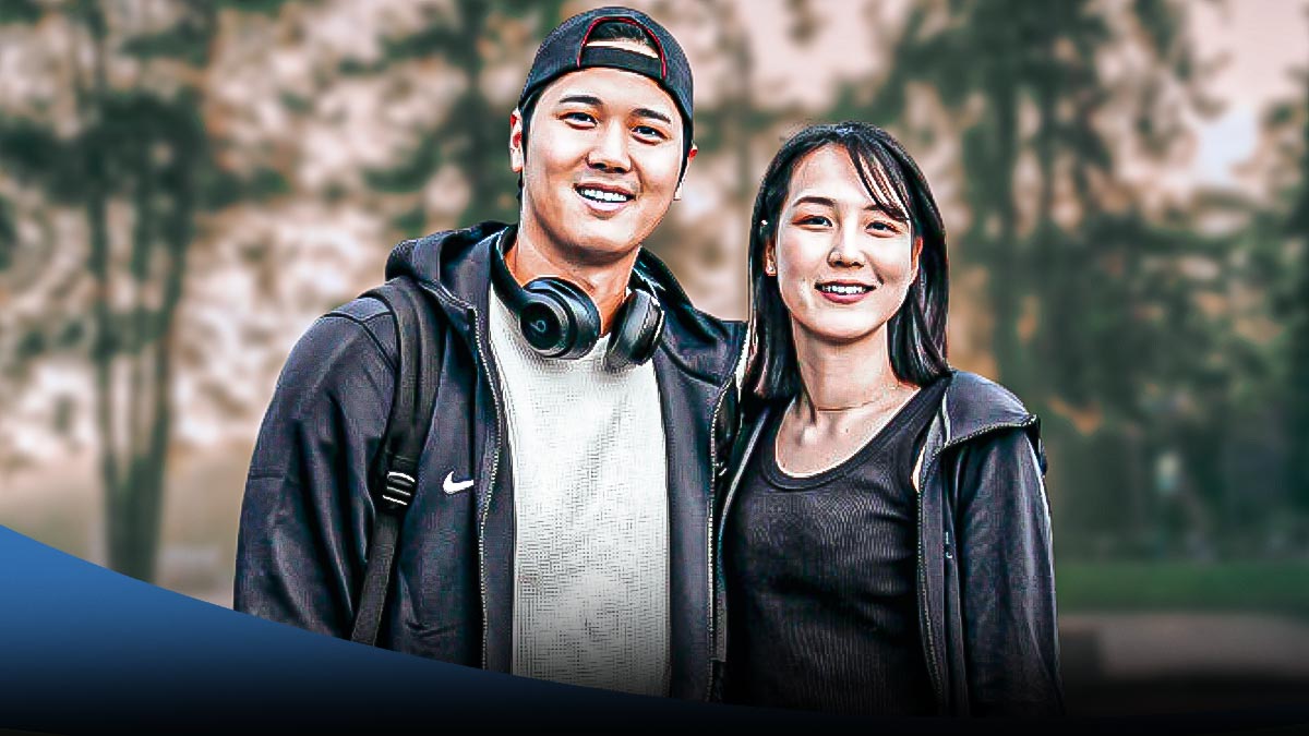 Dodgers&#8217; Shohei Ohtani makes pregnancy announcement in adorable IG post