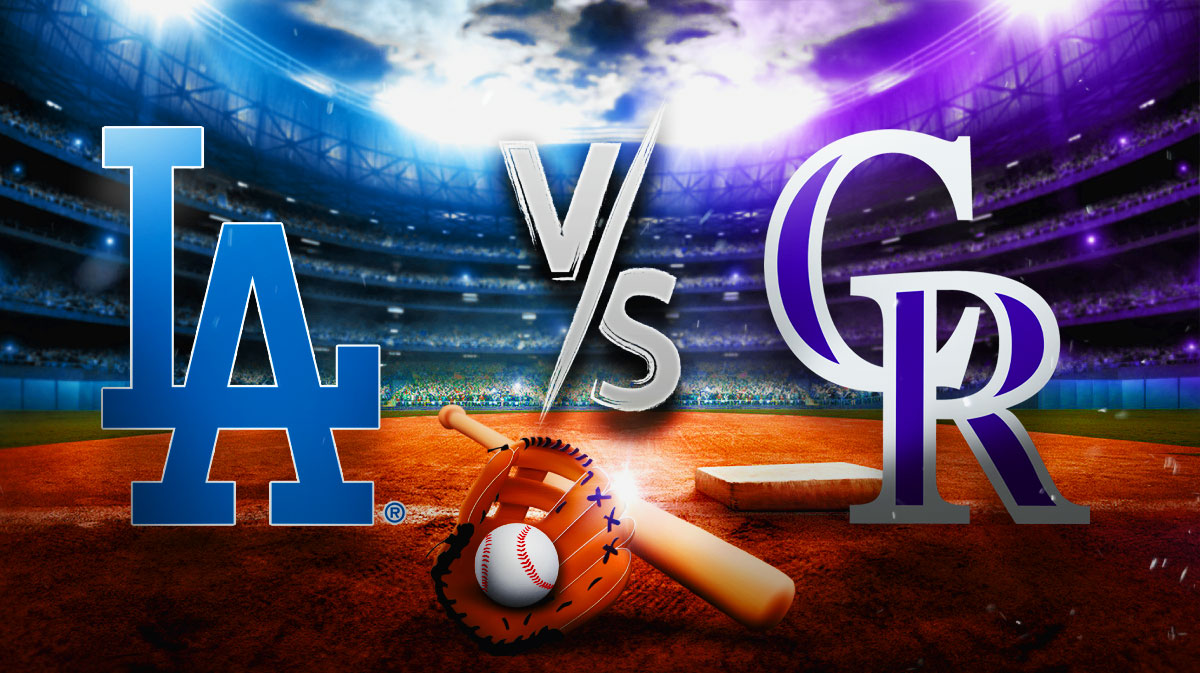 Dodgers vs Rockies prediction, odds, pick &#8212; 9/29/2024
