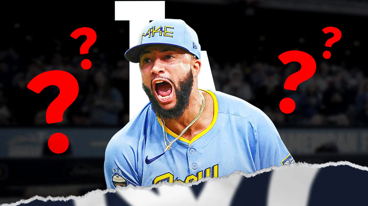 MLB rumors: Dodgers, Yankees among at least 10 Devin Williams trade suitors