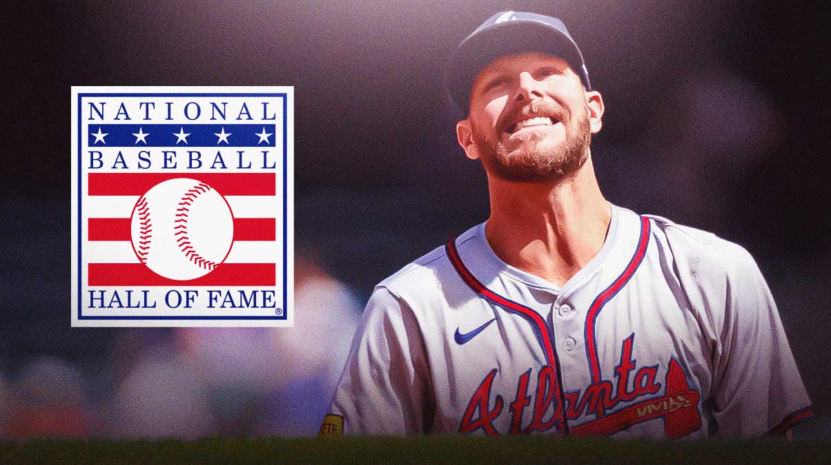 Does Braves&#8217; Chris Sale believe he&#8217;s a Hall of Famer after first Cy Young Award?