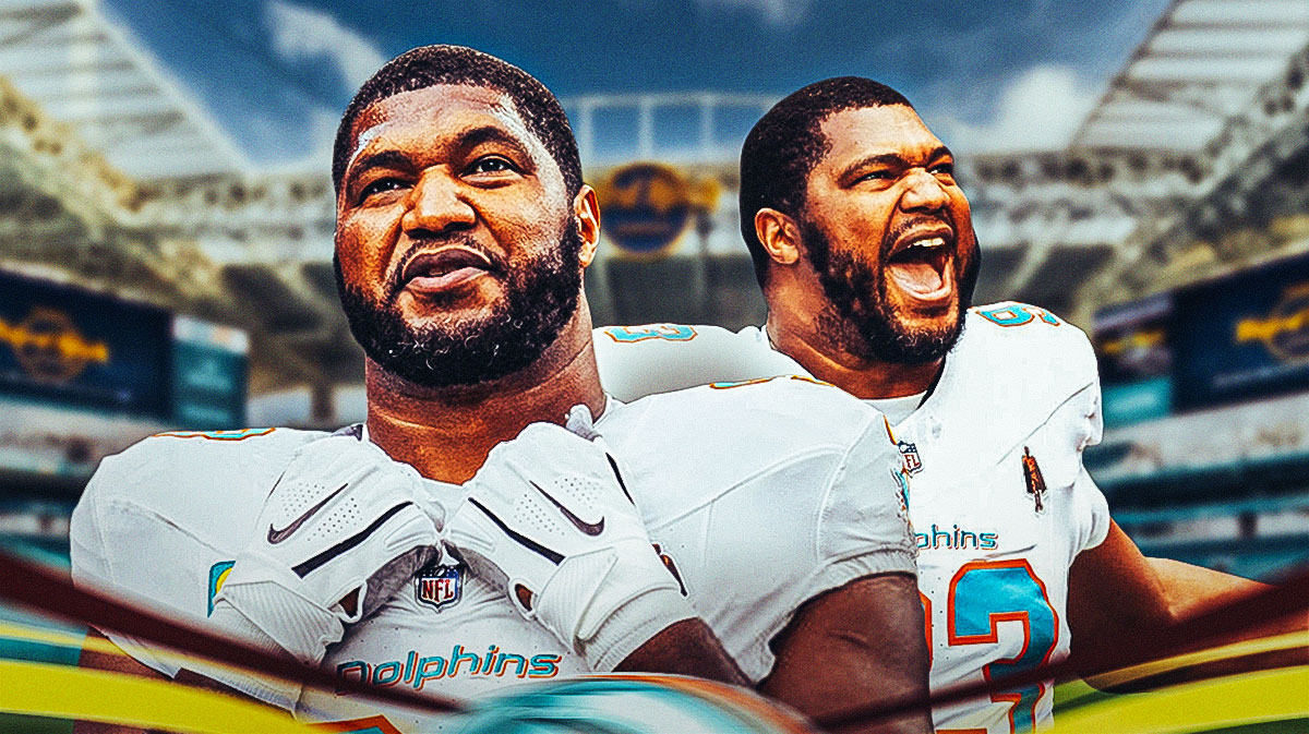 NFL rumors: Dolphins could let Calais Campbell join contender