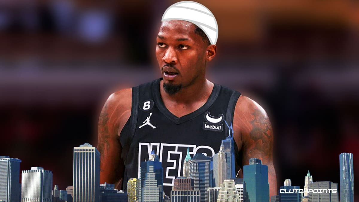 Is Nets&#8217; Dorian Finney-Smith playing vs. Heat? Latest injury update