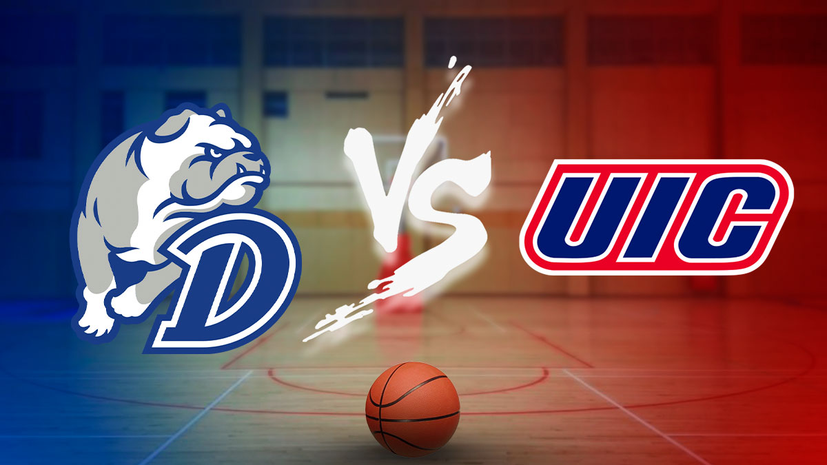 Drake vs UIC prediction, odds, pick for College Basketball