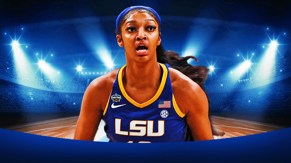 Charleston White slammed after sexist comments on Angel Reese, WNBA