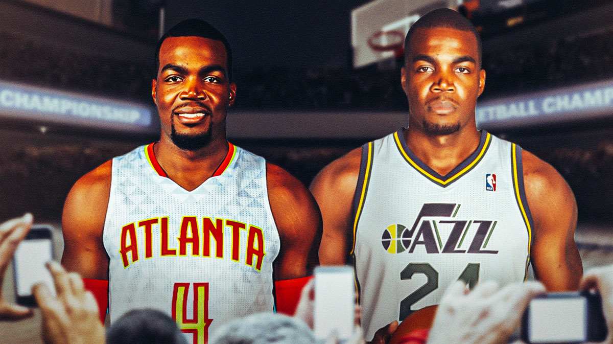 Ex-Jazz, Hawks 4-time All-Star Paul Millsap makes retirement decision