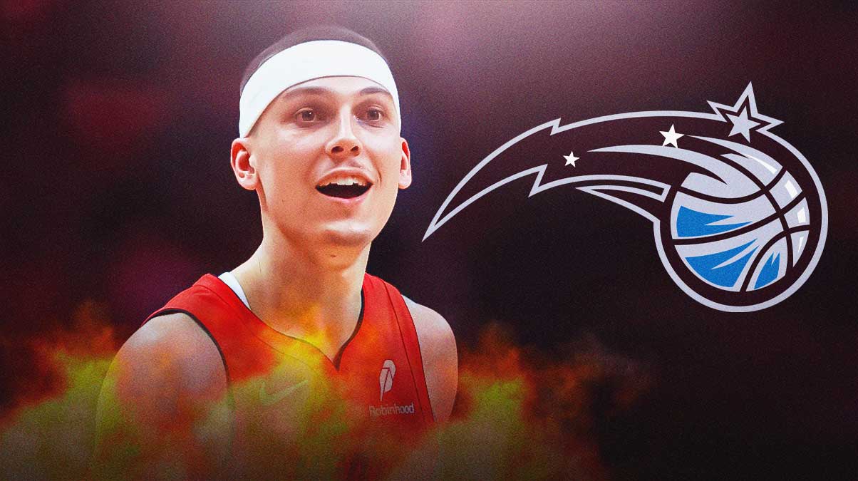 Fans erupt after Heat&#8217;s Tyler Herro buries cold-blooded dagger vs. Magic