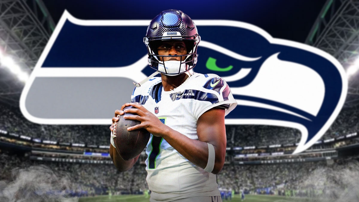 Geno Smith brutally honest about who to blame for Seahawks&#8217; struggles