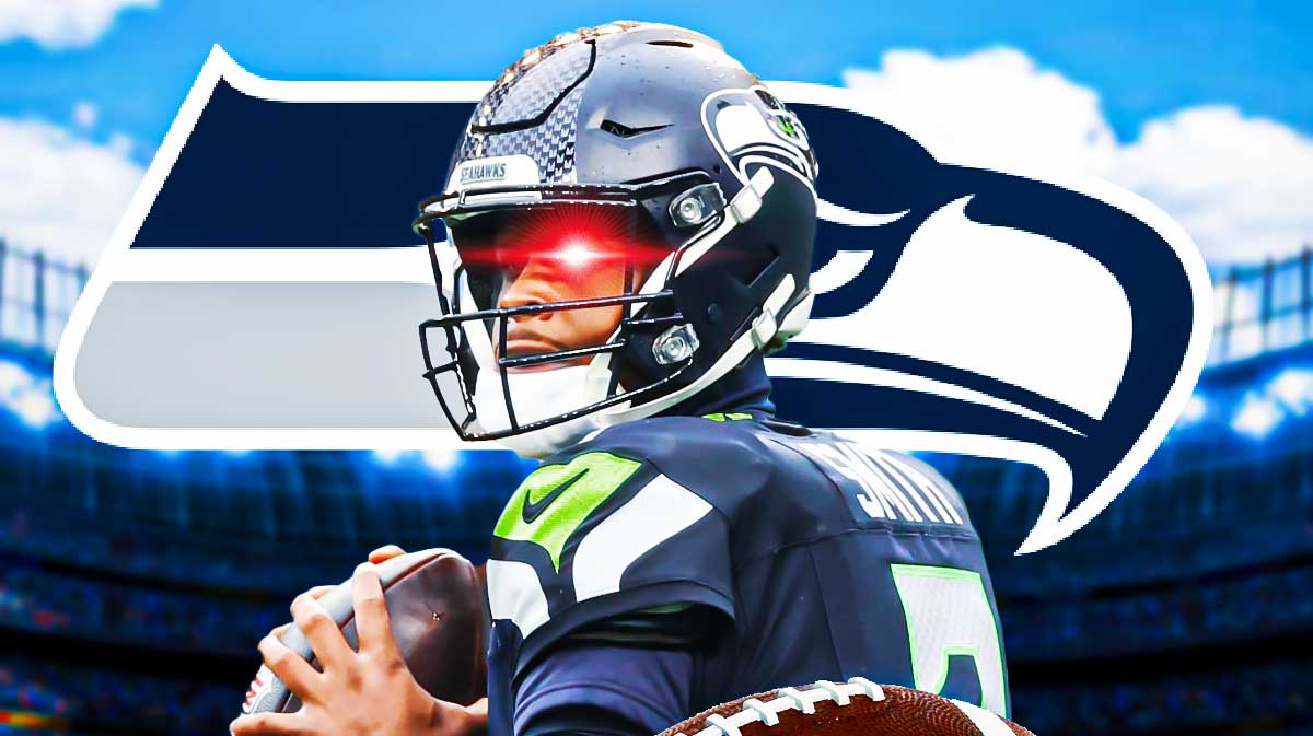 Seahawks&#8217; Geno Smith laser-focused ahead of Bears showdown