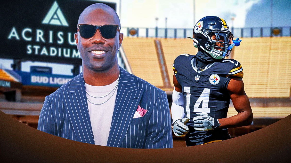 Steelers&#8217; George Pickens gets blasted by Terrell Owens after loss to Chiefs