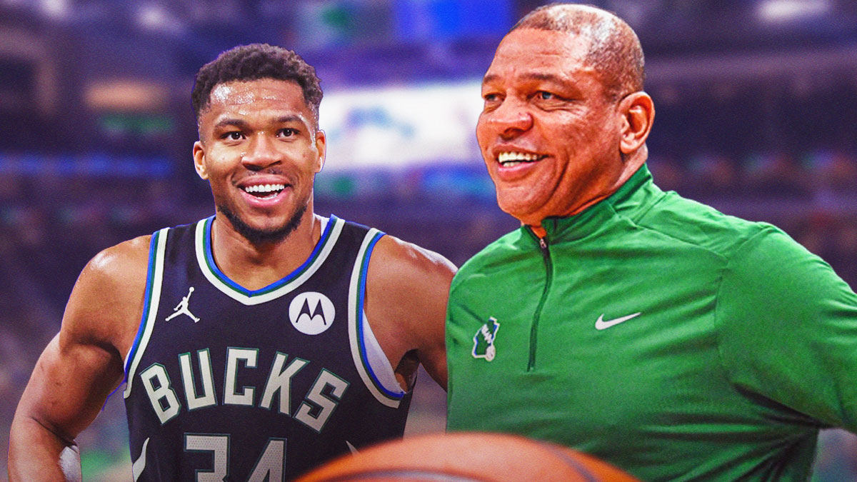 Giannis Antetokounmpo drops eye-opening take on wild comeback vs. Pacers