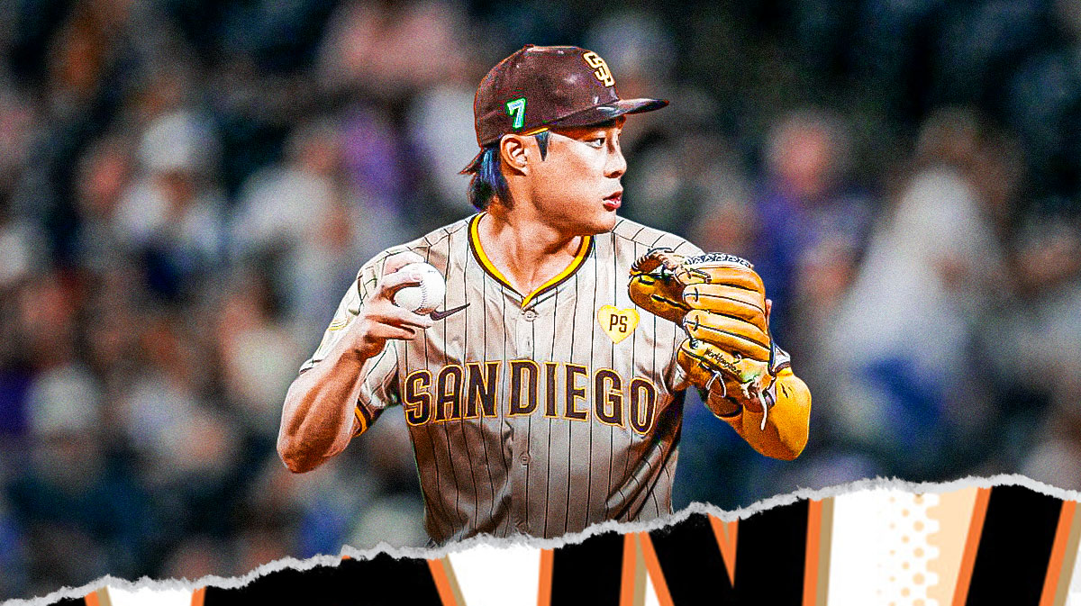 MLB rumors: Giants &#8216;focused&#8217; on signing Ha-Seong Kim early in free agency