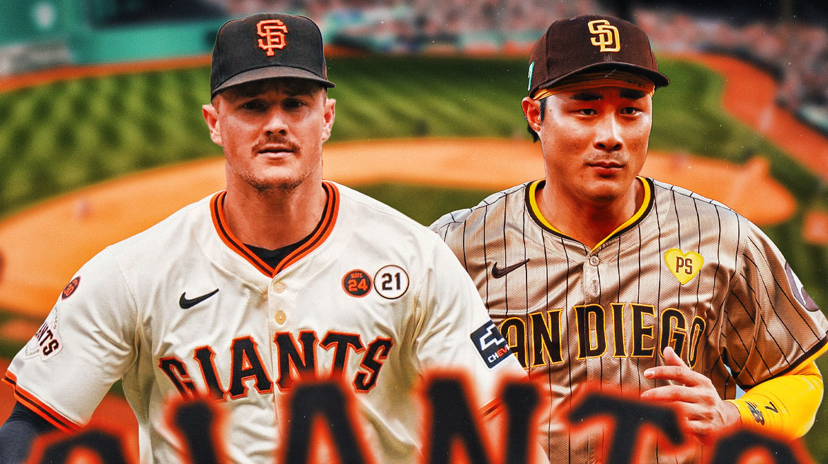 Matt Chapman willing to make move if Giants get Ha-Seong Kim
