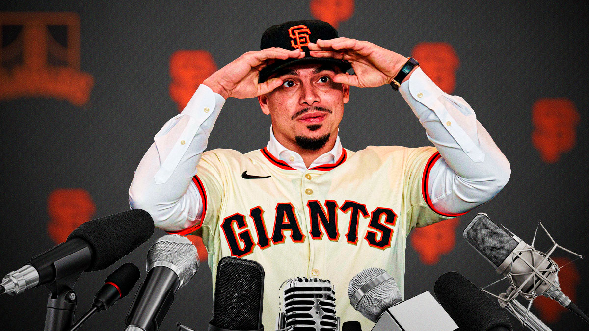 Willy Adames&#8217; Corbin Burnes message will fire up Giants fans