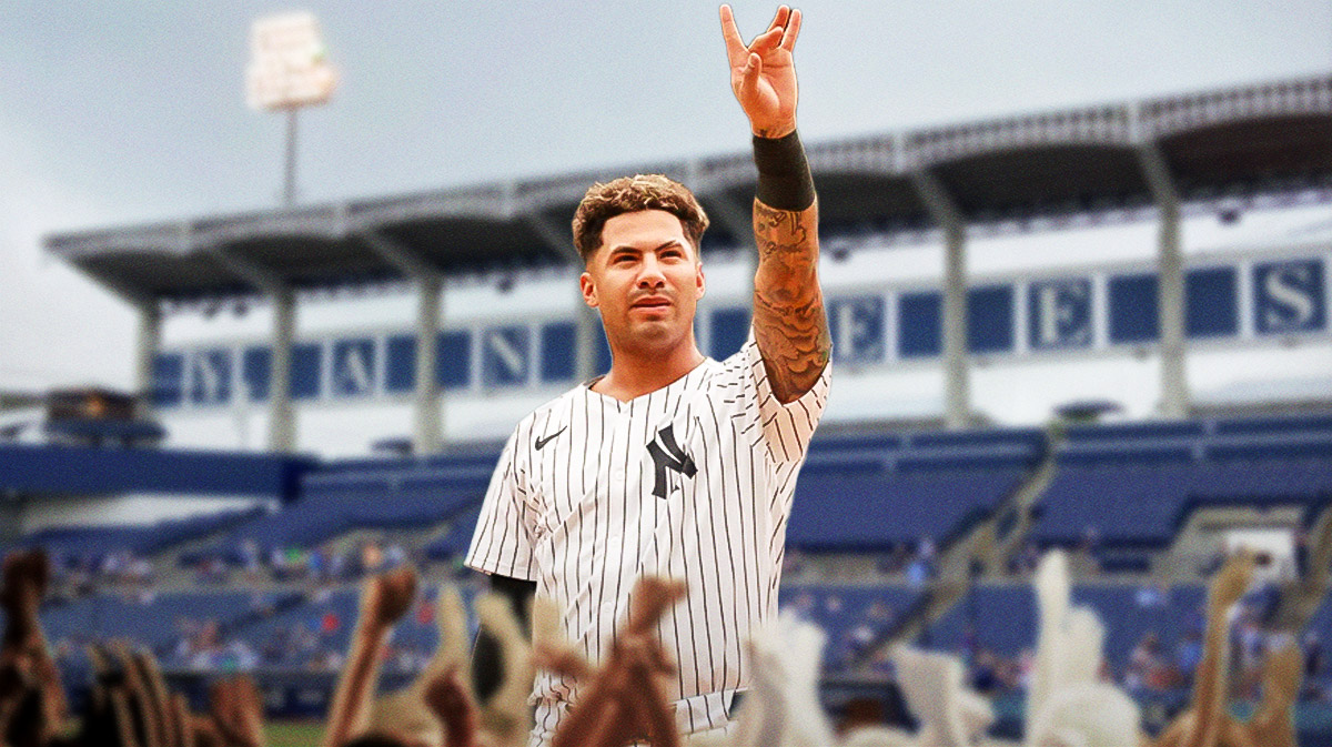 Gleyber Torres pens emotional farewell to Yankees