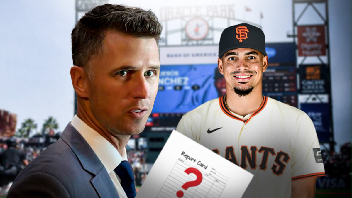 Grading Giants&#8217; $182 million Willy Adames contract