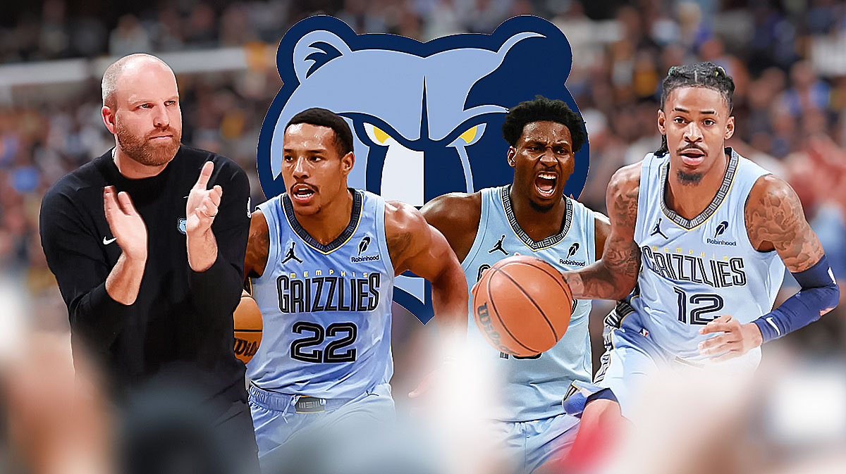 Grizzlies, Ja Morant&#8217;s top 24 moments of 2024