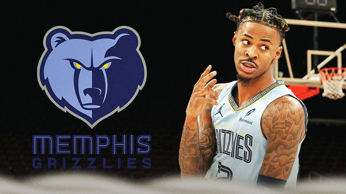 Grizzlies issue Ja Morant injury update after locker room visit vs. Pelicans