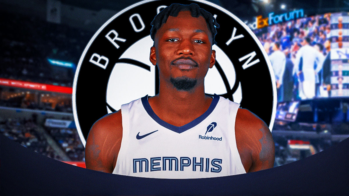 NBA rumors: Grizzlies showing trade interest in Nets&#8217; Dorian Finney-Smith