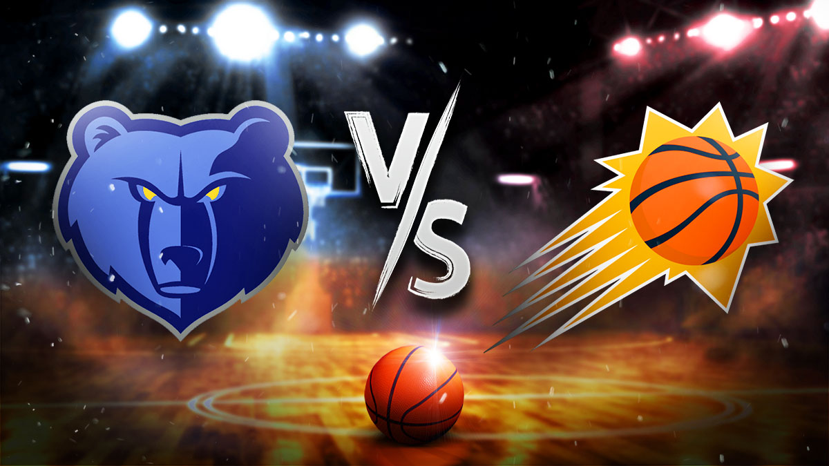 Grizzlies vs. Suns prediction, odds, pick &#8211; 12/31/2024