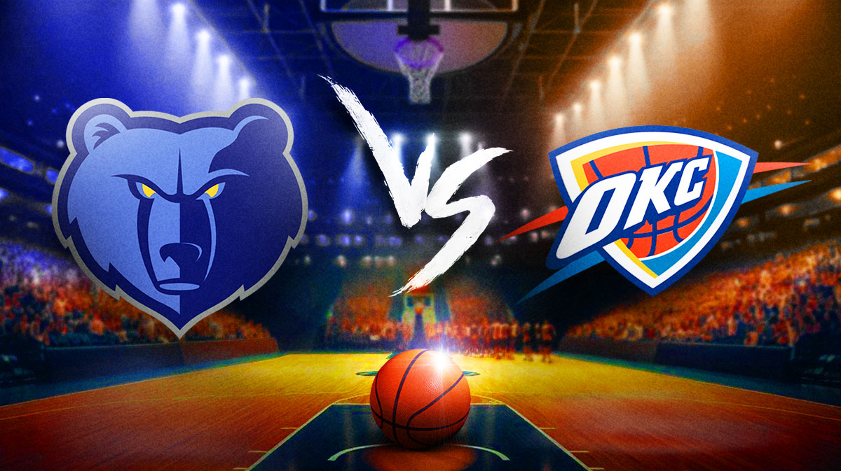 Grizzlies vs. Thunder prediction, odds, pick &#8211; 12/29/2024