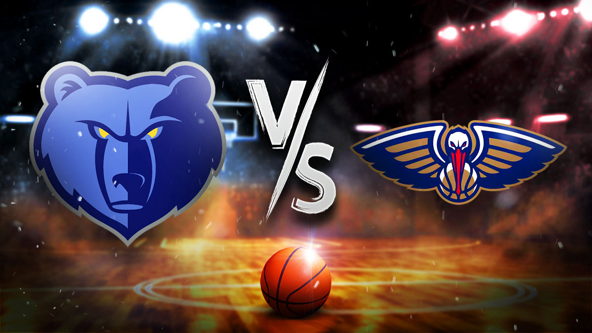 Grizzlies vs. Pelicans prediction, odds, pick &#8211; 12/27/2024