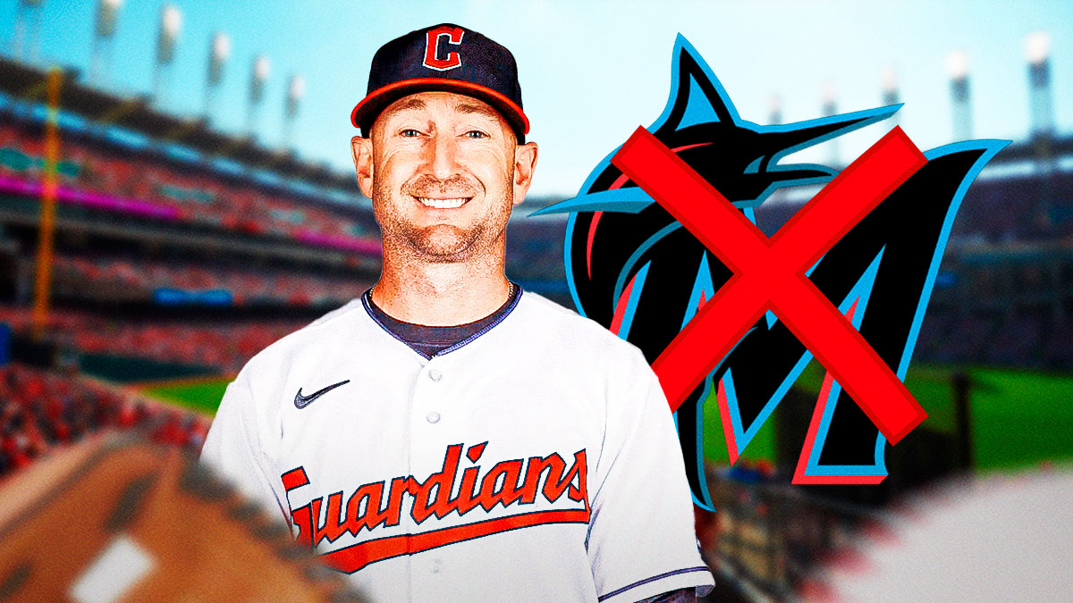 Guardians bench coach withdrew from Marlins managerial race