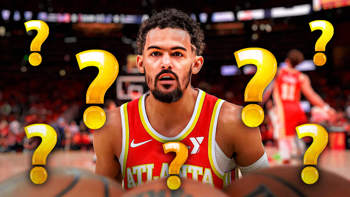 Is Hawks&#8217; Trae Young playing vs. Bulls? Latest injury update