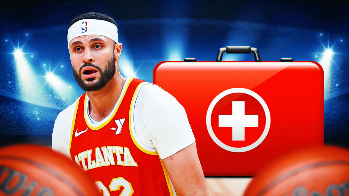 Hawks&#8217; Larry Nance Jr. set to undergo surgery after suffering hand injury