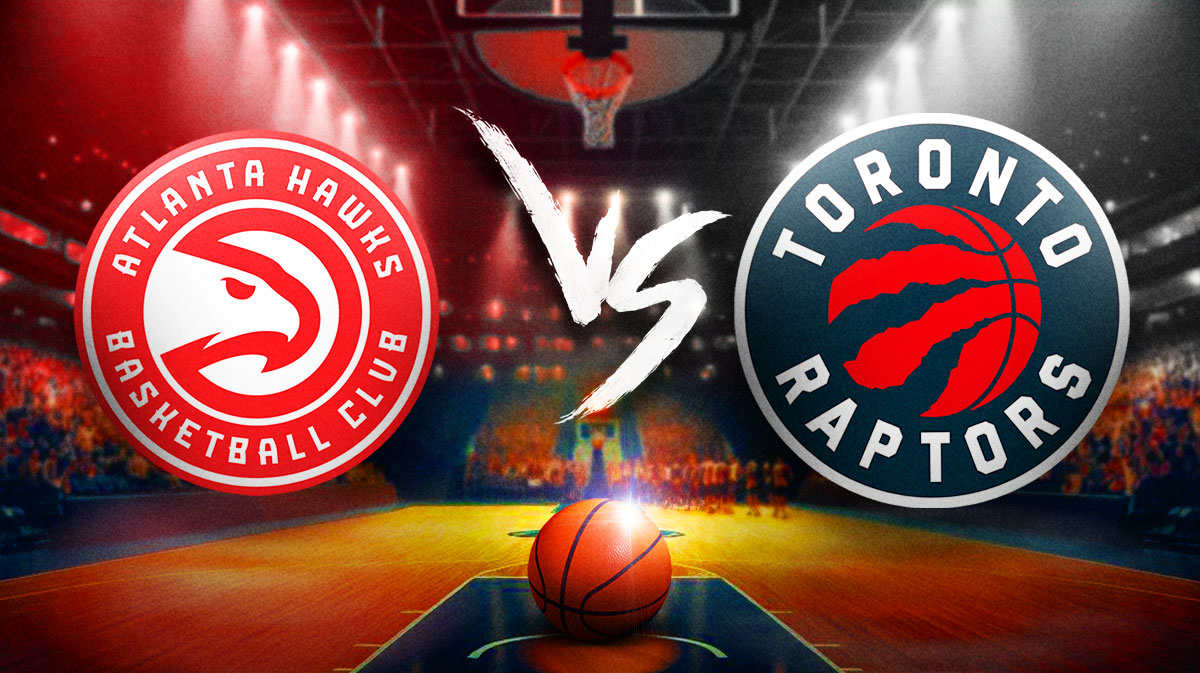 Hawks vs. Raptors prediction, odds, pick &#8211; 12/29/2024