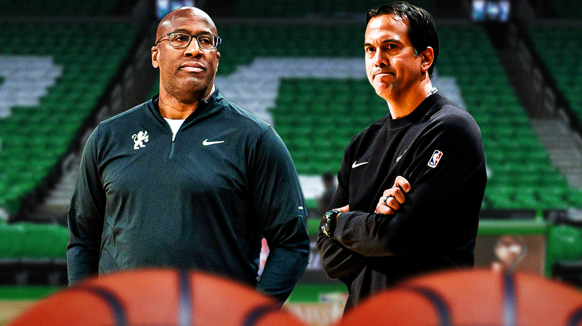 Heat HC Erik Spoelstra weighs in on Kings sudden Mike Brown firing