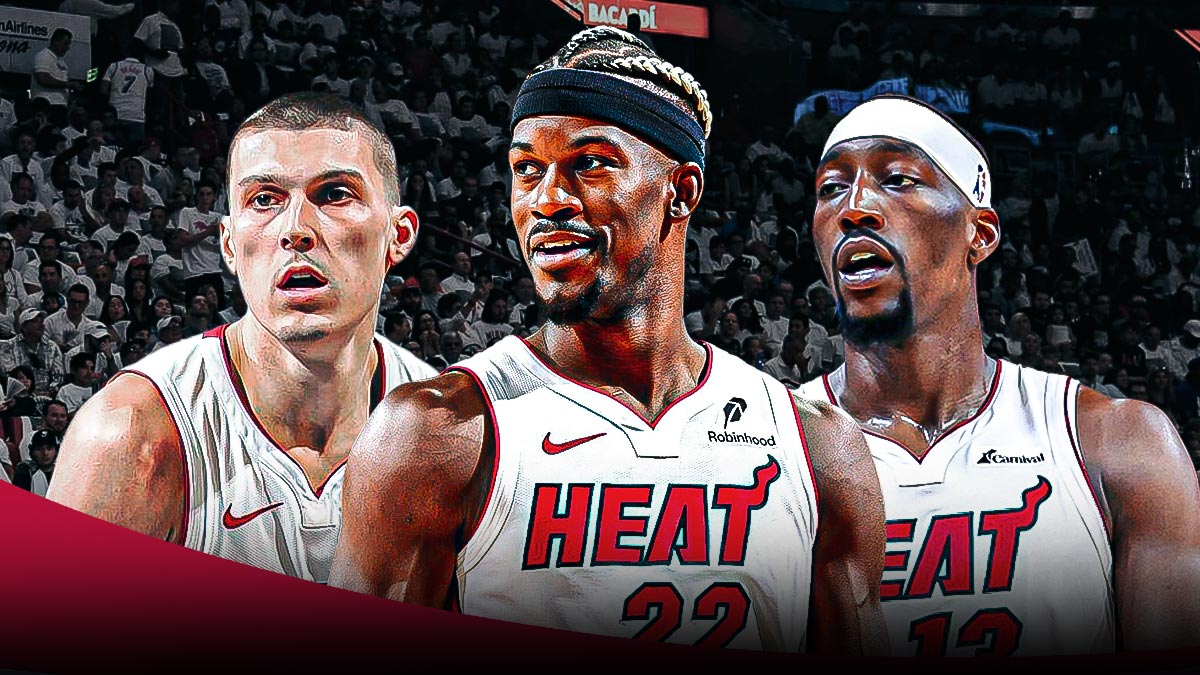 Jimmy Butler trade rumors take a pause in Heat&#8217;s 4th straight win vs. Raptors