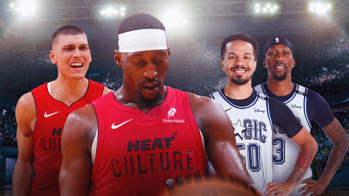 Heat&#8217;s brutal collapse vs. Magic ends 796-0 NBA streak