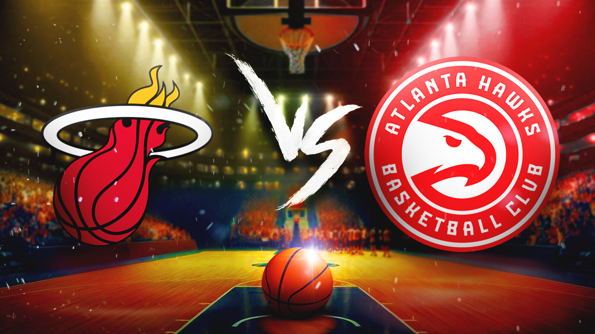 Heat vs. Hawks prediction, odds, pick &#8211; 12/28/2024