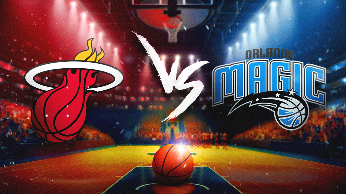Heat vs. Magic prediction, odds, pick &#8211; 12/21/2024