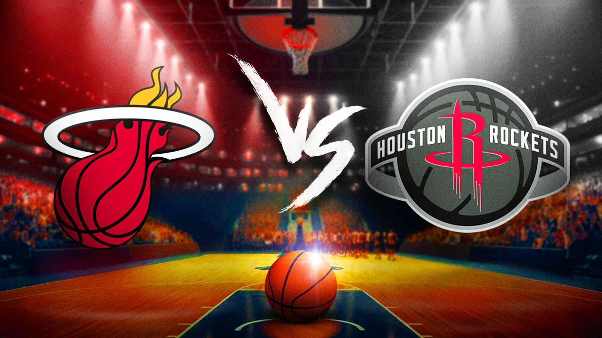 Heat vs. Rockets prediction, odds, pick &#8211; 12/29/2024