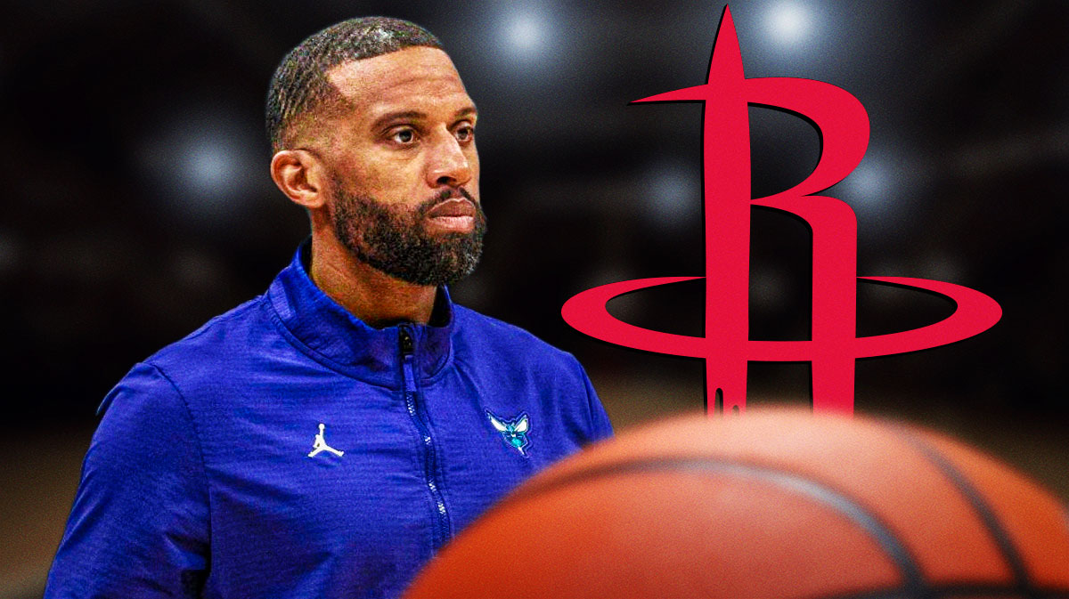 Hornets&#8217; Charles Lee laments brutal stretch in crushing loss to Rockets
