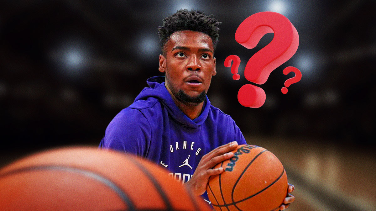 Is Hornets&#8217; Brandon Miller playing vs. Wizards? Latest injury update