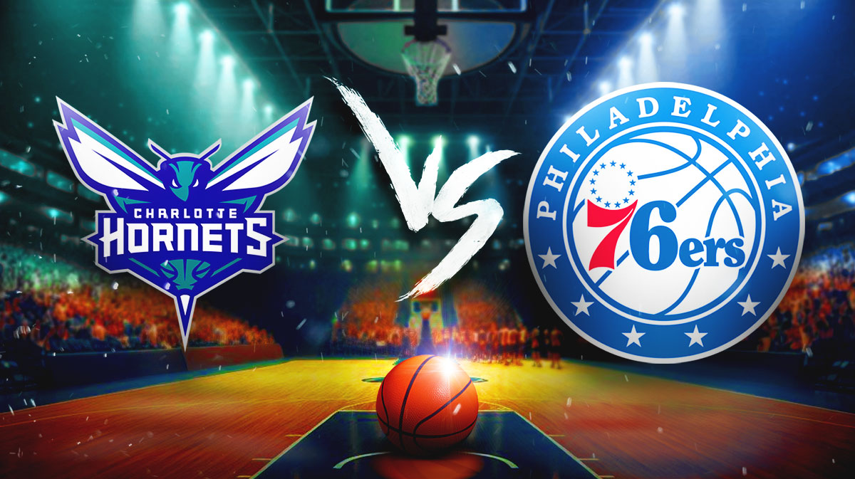 Hornets vs. 76ers prediction, odds, pick &#8211; 12/20/2024