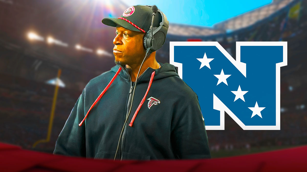 How Falcons can clinch NFC South in Week 17
