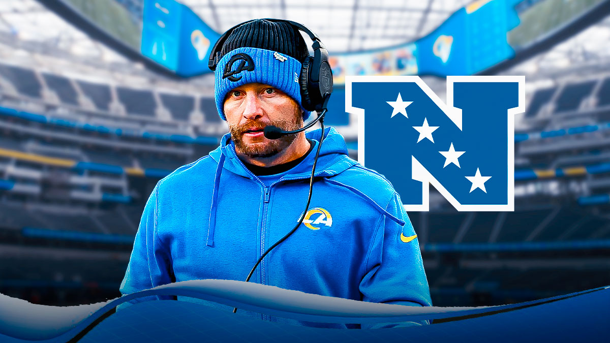 How Rams can clinch NFC West in Week 17